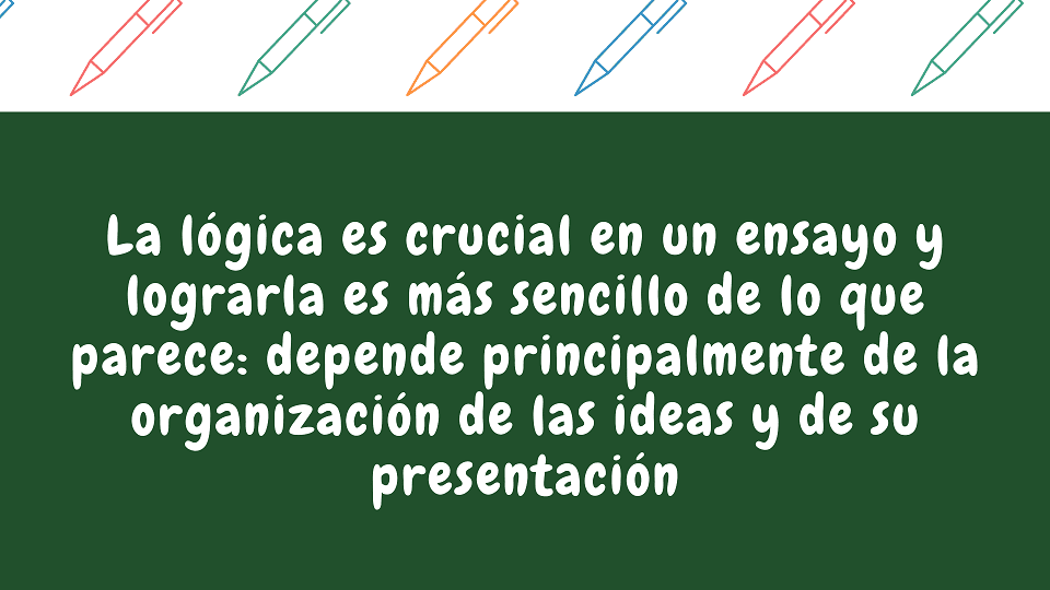 como hacer una introducción de un ensayo